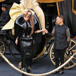 Лейди Гага презентира "Fame"