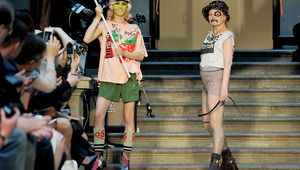 Манифестът на Вивиан Уестуд