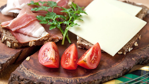 Вкусовете на Европа