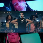 Nelly Furtado - Parking Lot