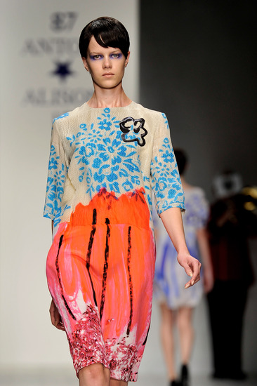 Ревюто на Antoni & Alison в Лондон, пролет-лято 2013