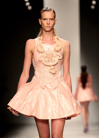 Ревюто на KTZ в Лондон, пролет-лято 2013