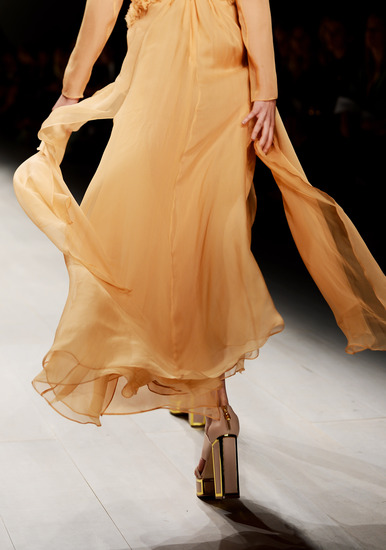 Ревюто на Felder Felder в Лондон, пролет-лято 2013