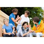 Новият сингъл на One Direction