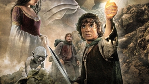 "Завръщането на краля" - най-успешния филм за хобитите