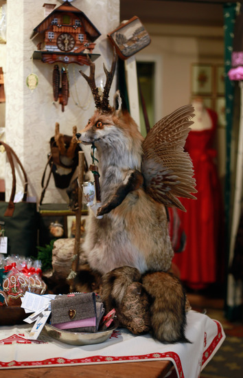 Сувенири от Мюнхен