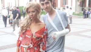 Андреа без силикон