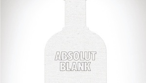 Absolut Blank