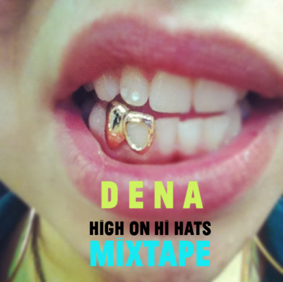 High On Hi Hats Mixtape