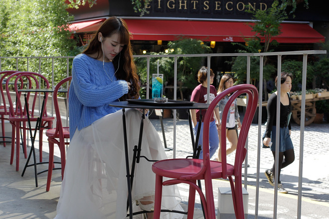 Kultovi kvartali gangnam seul 8