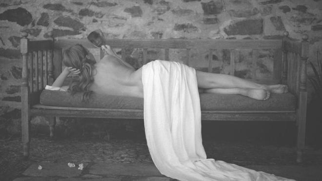 Kylie Minogue - Flower 2