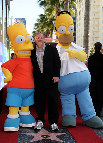 Семейство Симпсън и неговият татко