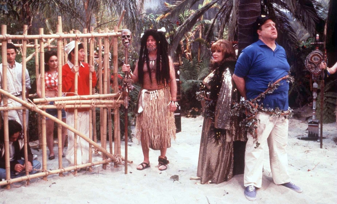 В началото беше "Розан"