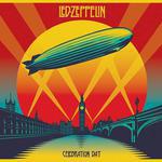 "Лед Зепелин" - Celebration Day