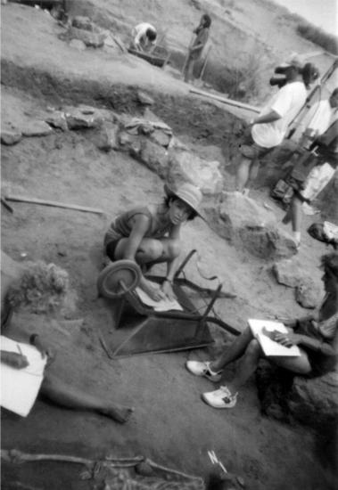 Вихра на 19 години