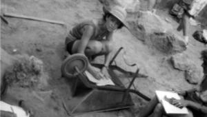 Вихра на 19 години