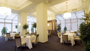 Бистро "La Tribuna"