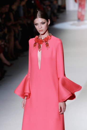 Gucci за пролет-лято 2013 от Милано