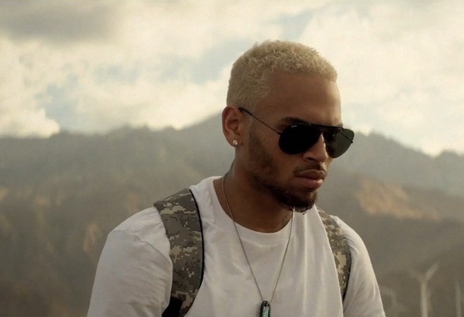 Chris Brown – Don’t Judge Me (1)