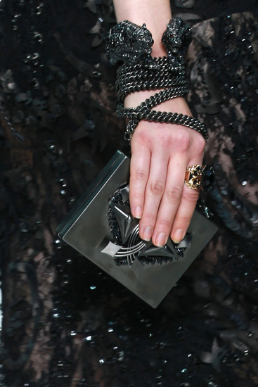 Чанта от "Кавали" за пролет-лято 2013