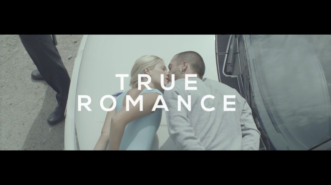 Citizens! - True Romance