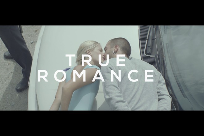 Citizens true romance