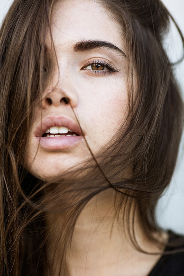 Мъжете мечтаят за брюнетки