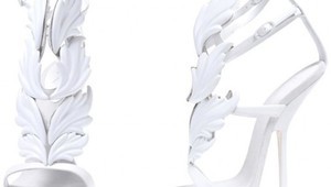 Giuseppe Zanotti x Kanye ‘Cruel Summer’