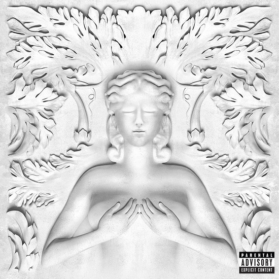 Cruel Summer Artwork