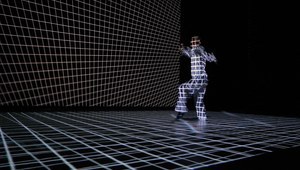 HAPTIC, ADAPTING FOR DISTORTION