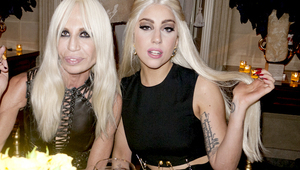 Лейди Гага до Донатела Версаче