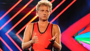 Къци Вапцаров в борчески екип