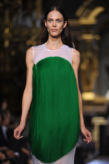 Париж, пролет-лято 2013: Стела Маккартни