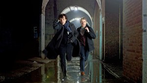 "Шерлок-2" с тв премиера по БНТ1