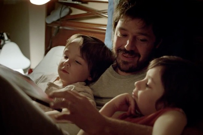 Parvata reklama na feysbuk