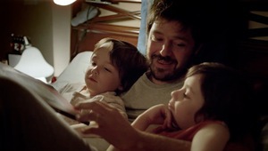 Първата реклама на Фейсбук