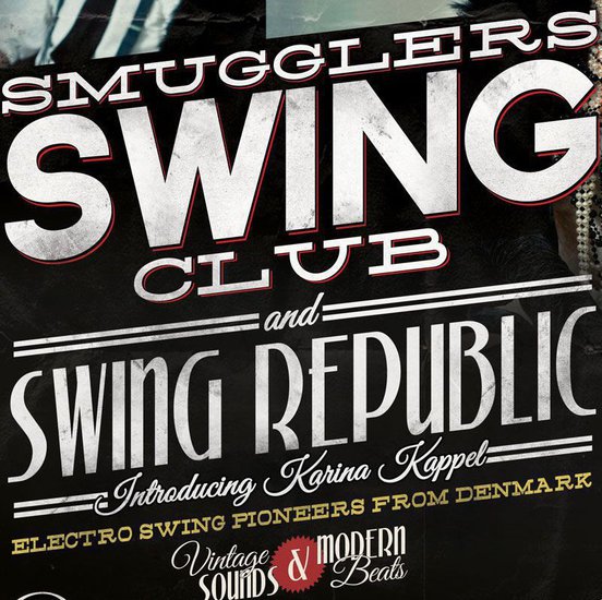 Smugglers Swing Club