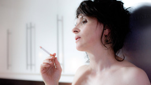 Кадър от Elles