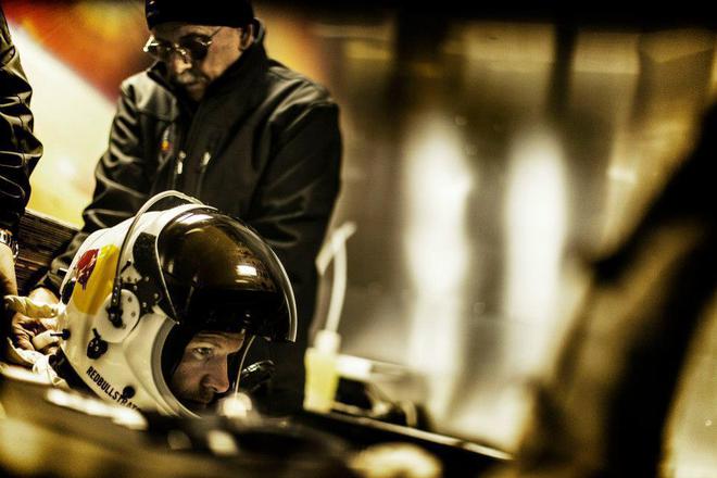 Феликс Баумгартнер