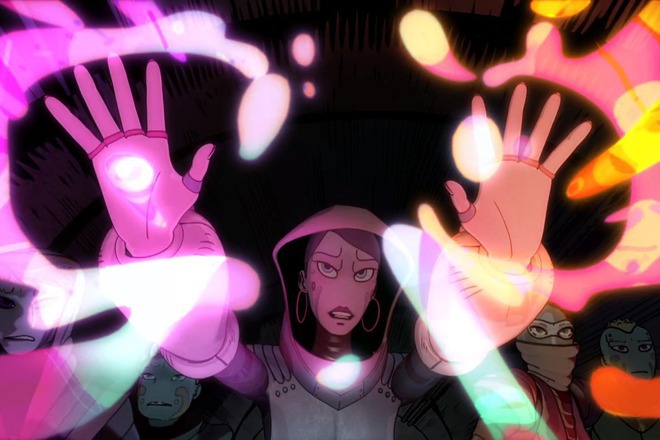 Coldplay hurts like heaven