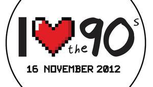 Обичам 90-те