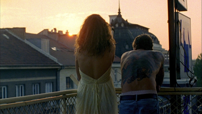 "Вяра, любов и уиски" с приз за дебют