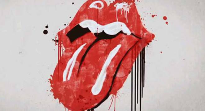 The Rolling Stones -  Doom And Gloom