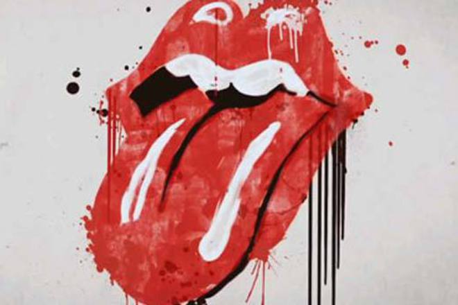 The rolling stones doom and gloom