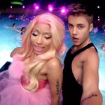 Justin Bieber - Beauty And A Beat ft. Nicki Minaj 2