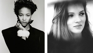 Наоми и Кейт на 14