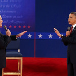 Ромни срещу Обама, втори рунд