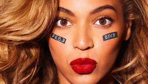 Анонсът на Бийонсе за Супербоул 2013