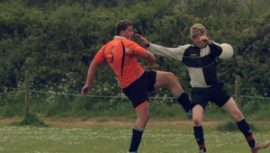 Най-слабият английски футболен отбор