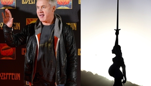 Деймиън Хърст и най-скандалната му скулптура